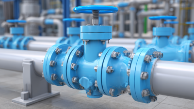 What is a Check Valve and How Does It Work in Fluid Systems