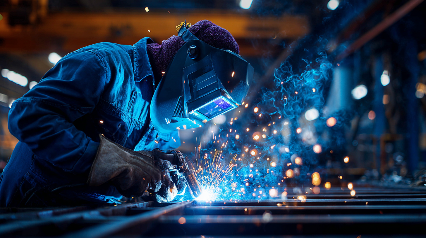 12 Secrets of High Frequency Pipe Welding Machine You Need to Know