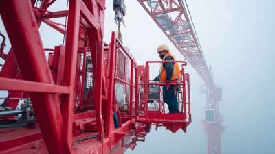 How to Secure Tower Crane Jobs: A Comprehensive Guide for Safety and Success