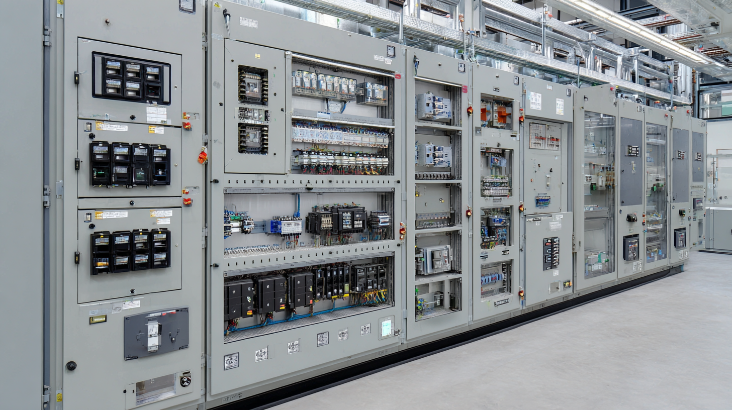 How to Optimize Your Power Distribution Control System for Maximum Efficiency
