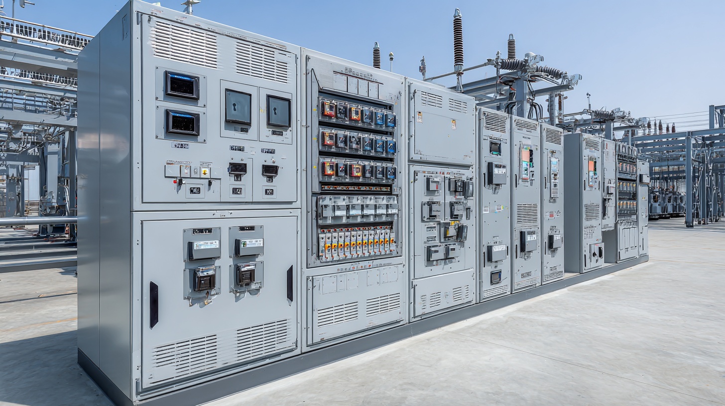 How to Optimize Your Power Distribution Control System for Maximum Efficiency