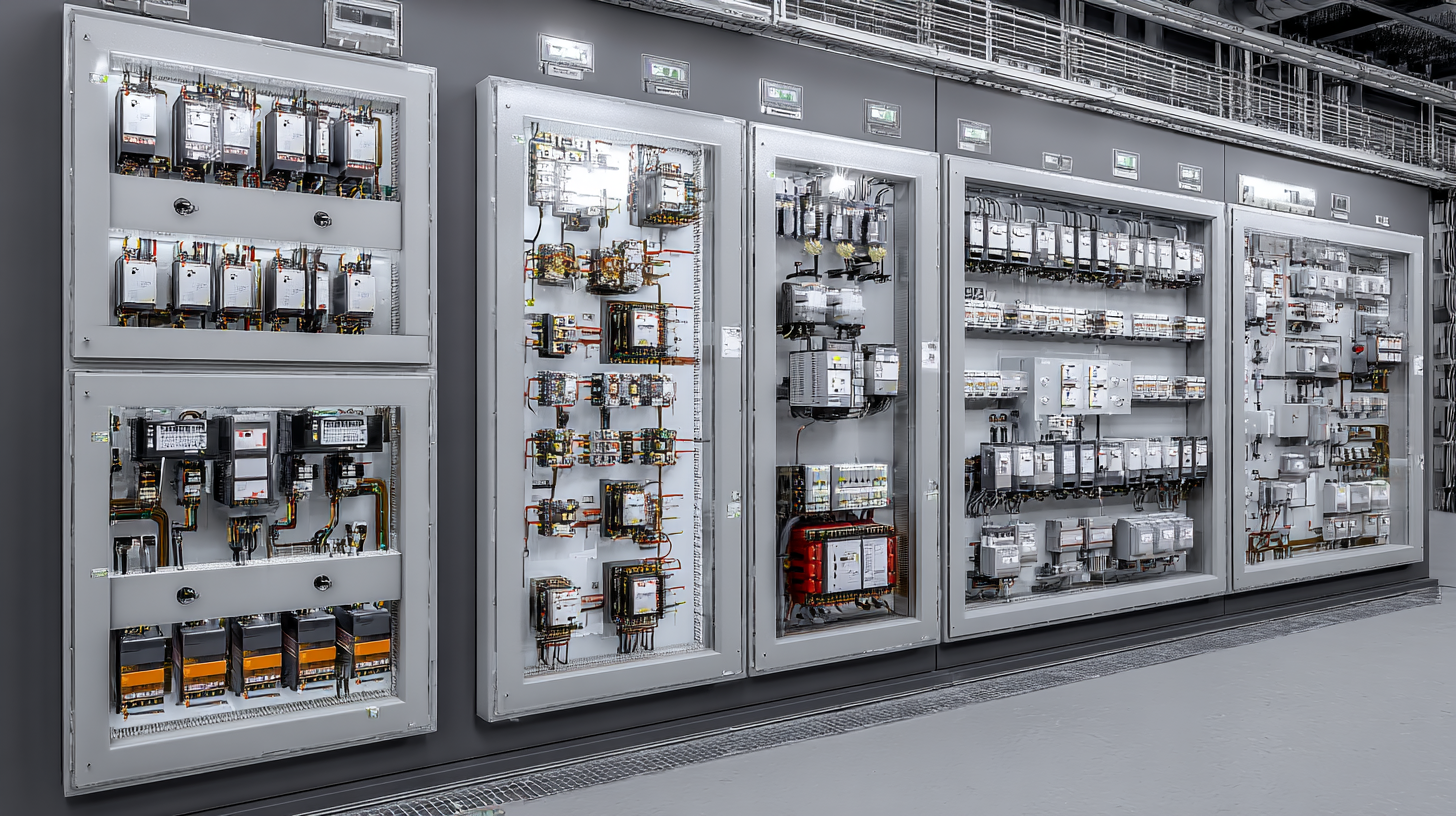 How to Optimize Your Power Distribution Control System for Maximum Efficiency