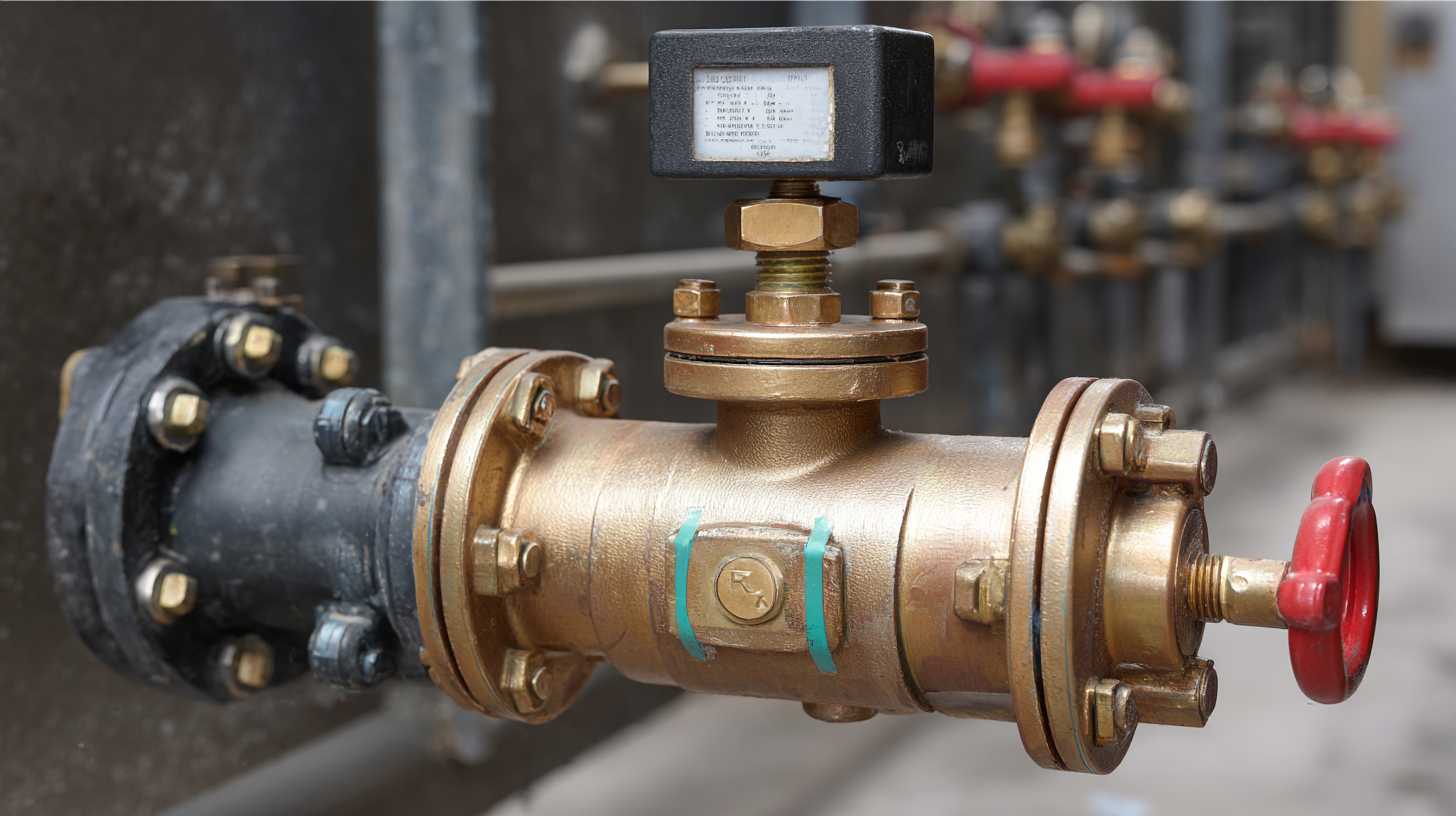 How to Choose the Right Pressure Reducing Valve for Your System