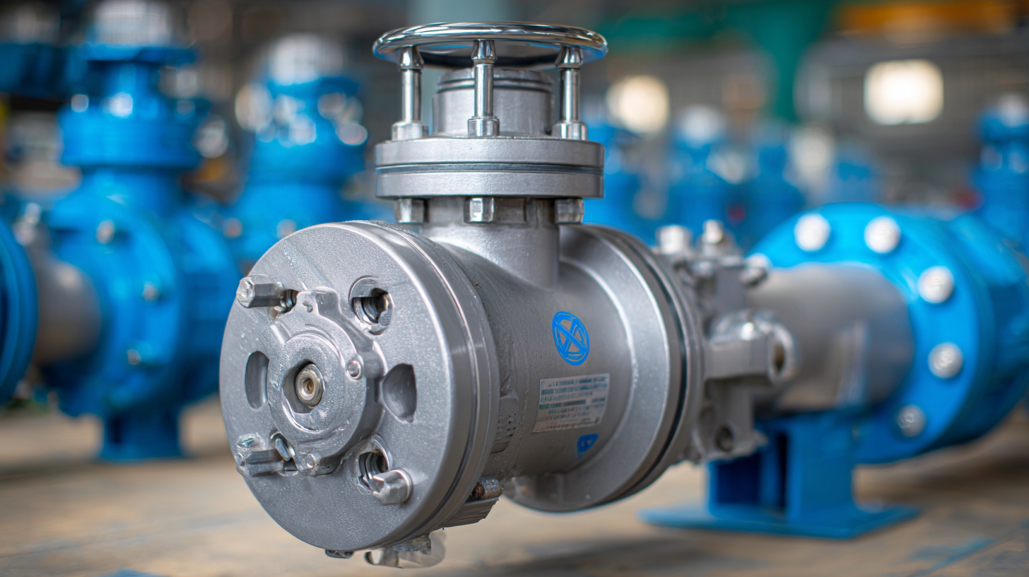How to Choose the Right Pressure Reducing Valve for Your System