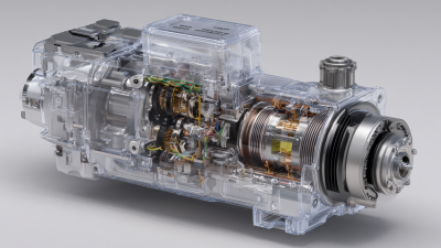 Why Choosing the Right DC Motors for Robots is Essential for Performance