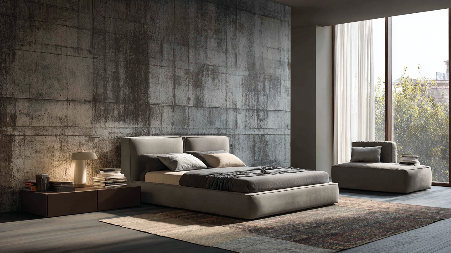 5 Essential Features of Contemporary Furniture You Can't Ignore