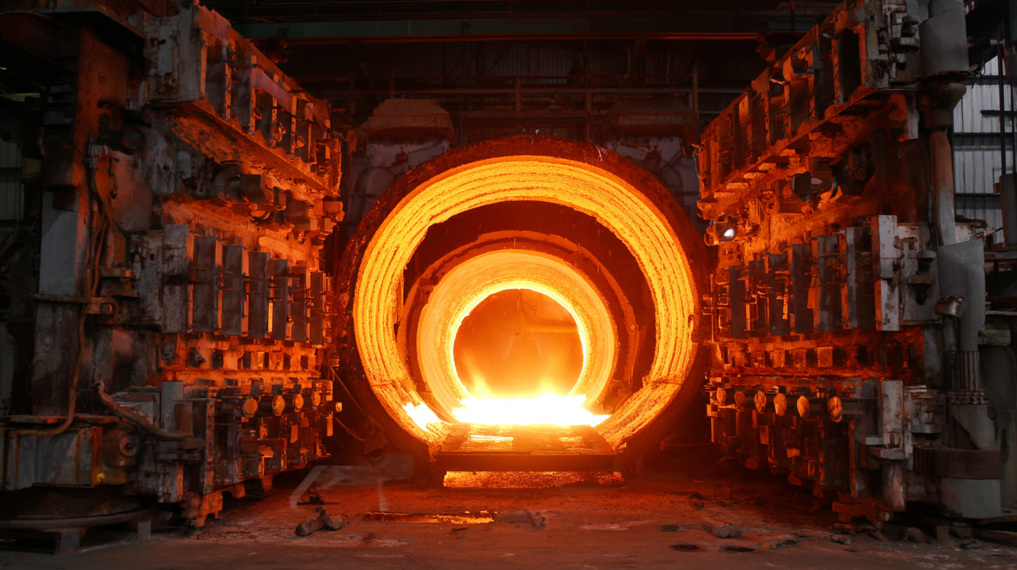 Why Refractory Saggers are Essential for High Temperature Applications