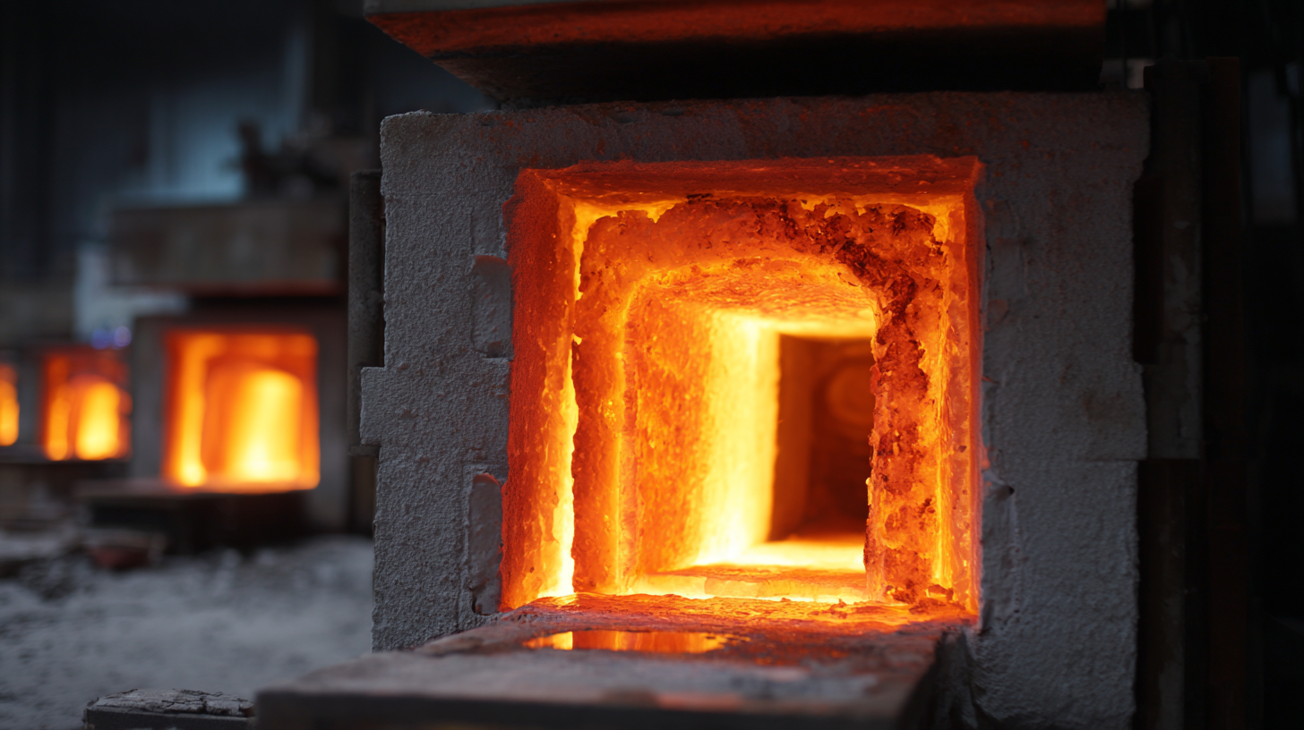 Why Refractory Saggers are Essential for High Temperature Applications