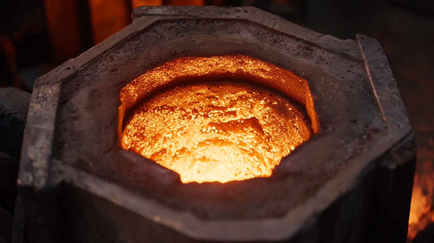 Why Refractory Saggers are Essential for High Temperature Applications