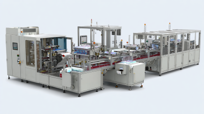 20 Best Innovations in Wrapping Machines You Need to Know