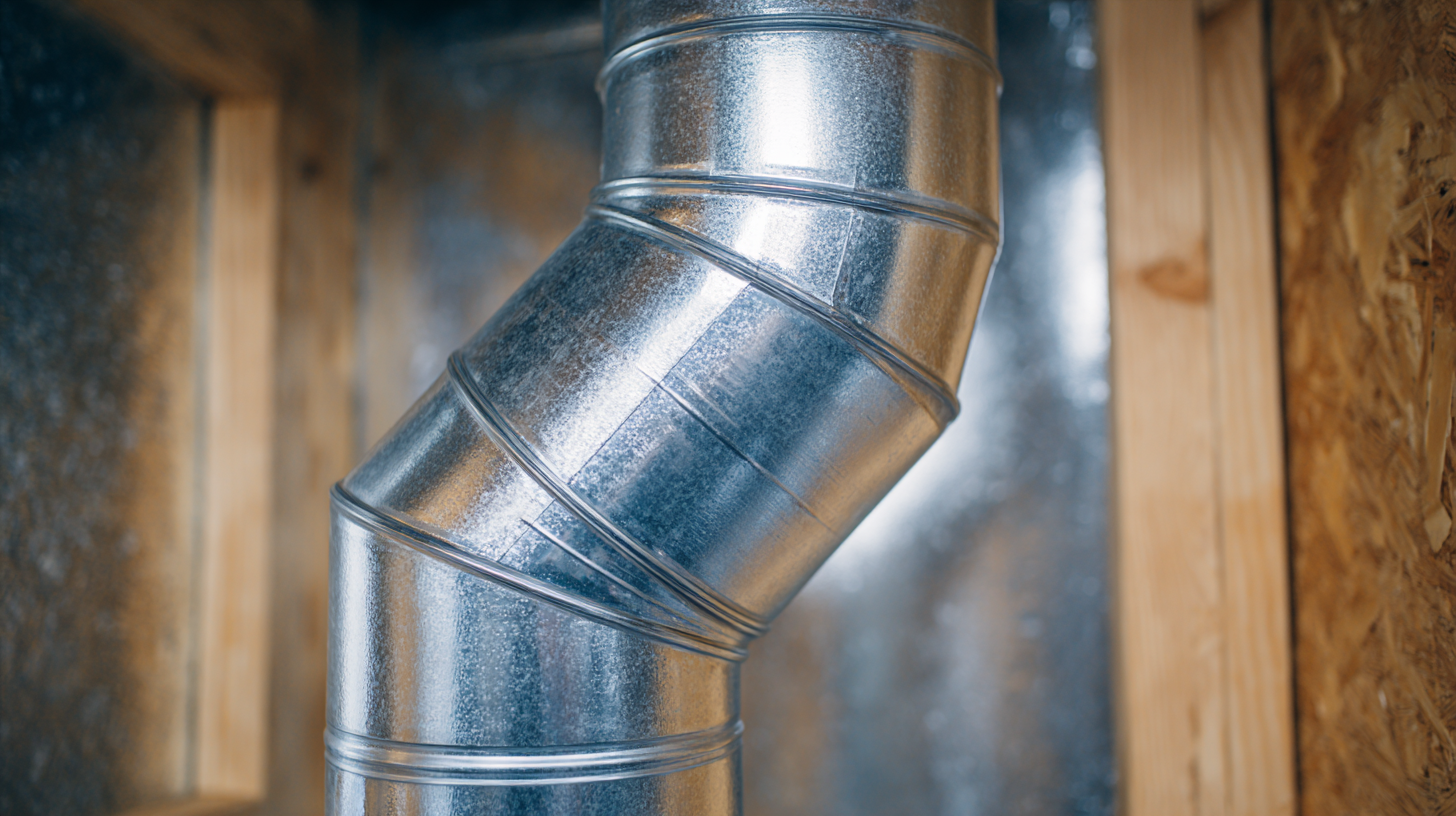 Why You Should Choose the Right Elbow For Dryer Vent Installation