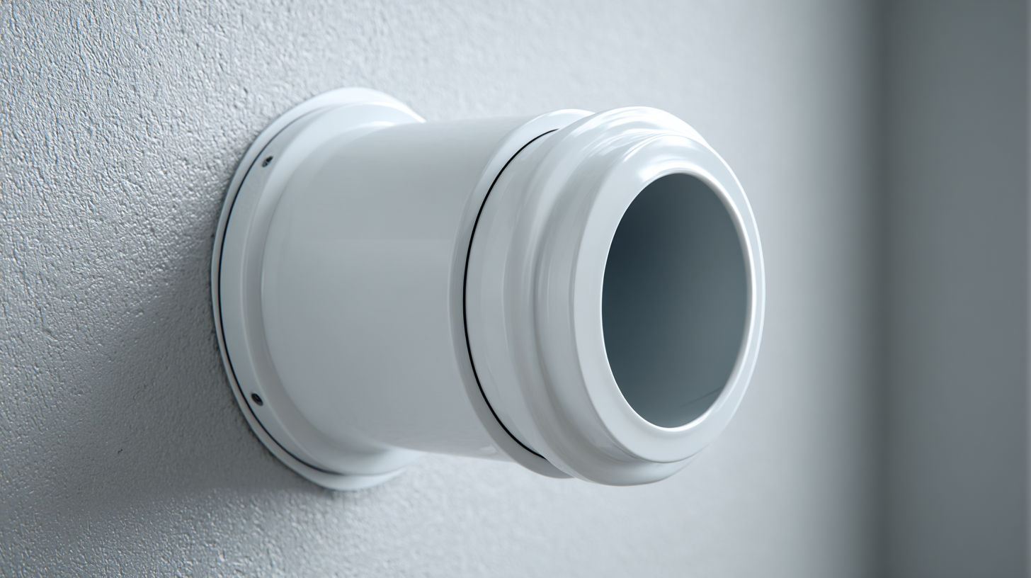 Why You Should Choose the Right Elbow For Dryer Vent Installation