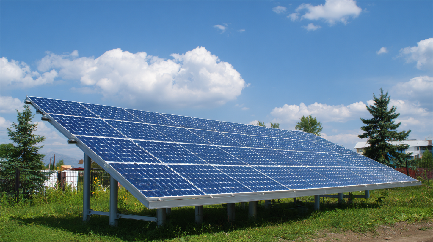 How to Secure Solar Panel Grants for Your Home Energy Needs