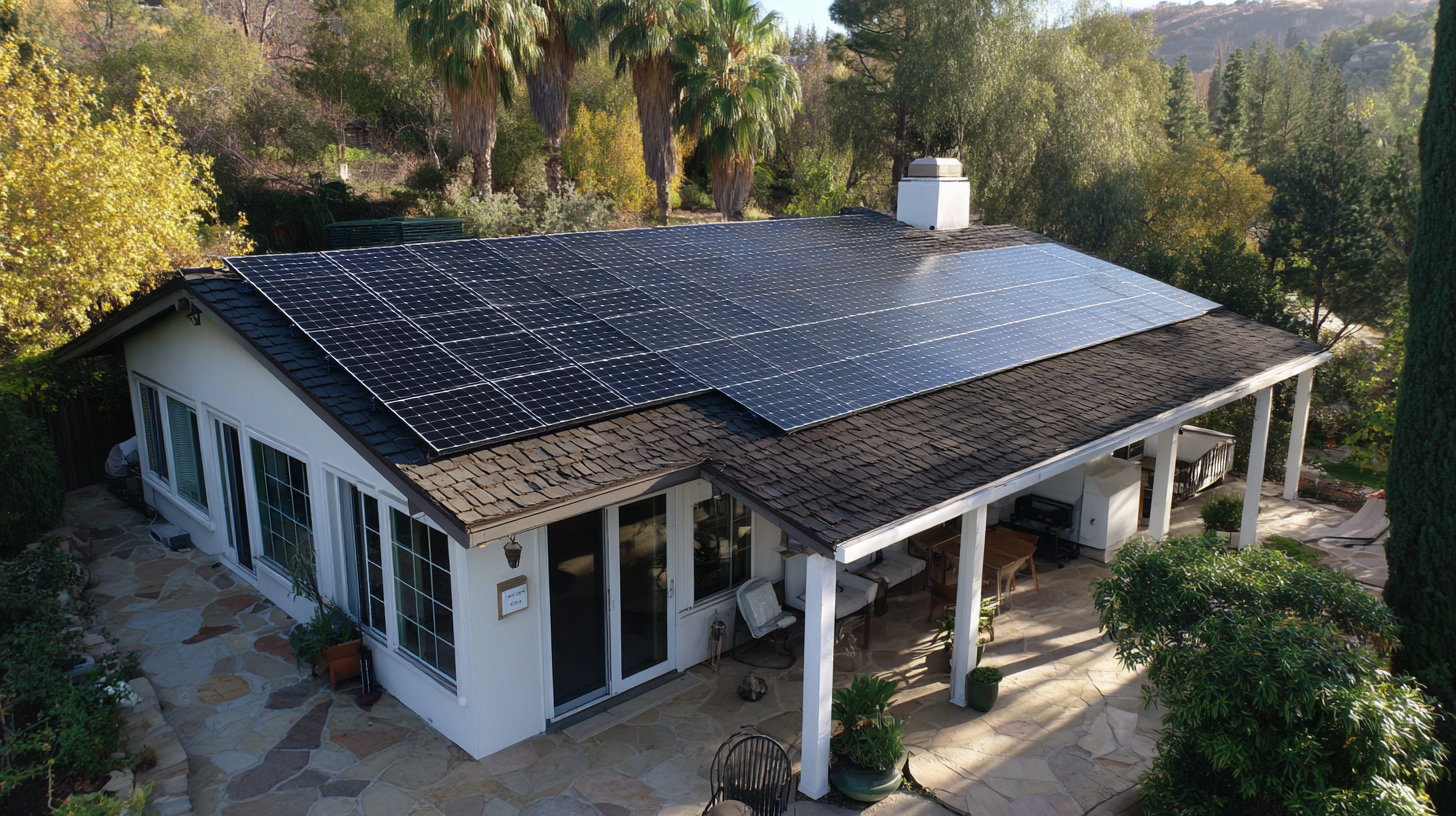 How to Secure Solar Panel Grants for Your Home Energy Needs