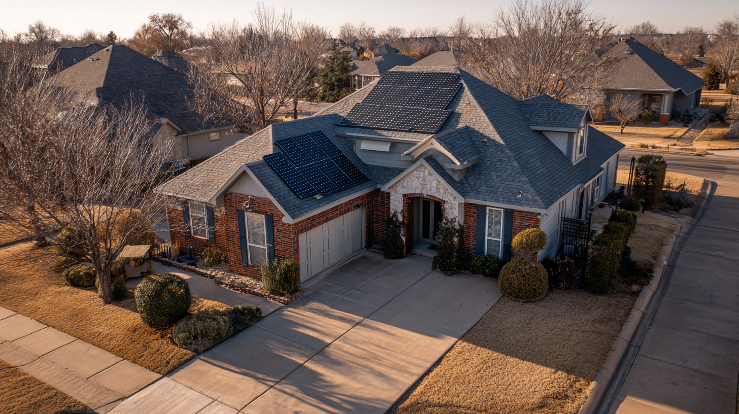 How to Secure Solar Panel Grants for Your Home Energy Needs