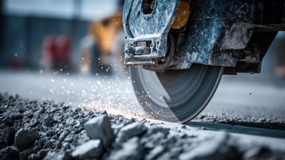 What is Concrete Grinding and How Does it Transform Surfaces?
