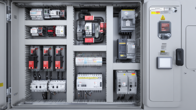 What Makes Mcc Electrical Essential for Modern Industrial Applications