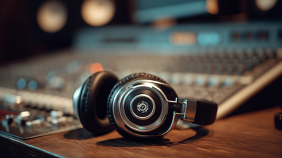 Why Investing in a Wireless Headset Can Transform Your Audio Experience