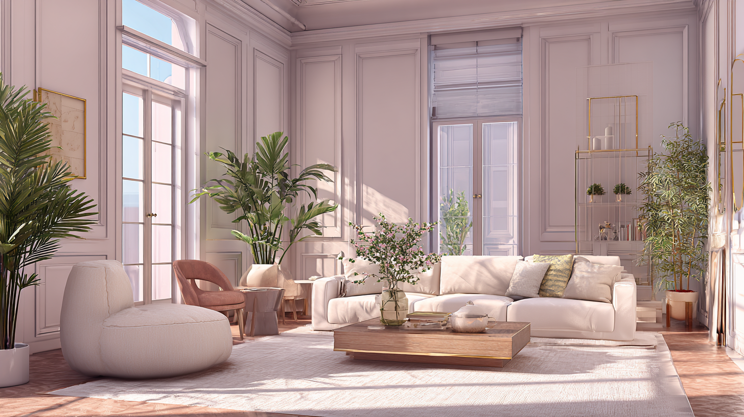 7 Essential Home Decor Tips: Transform Your Space with 80% More Style and Comfort!