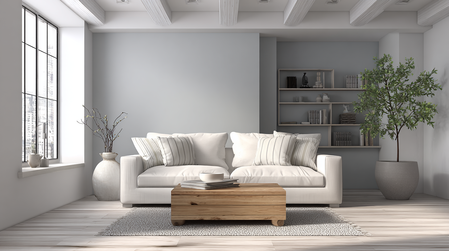 7 Essential Home Decor Tips