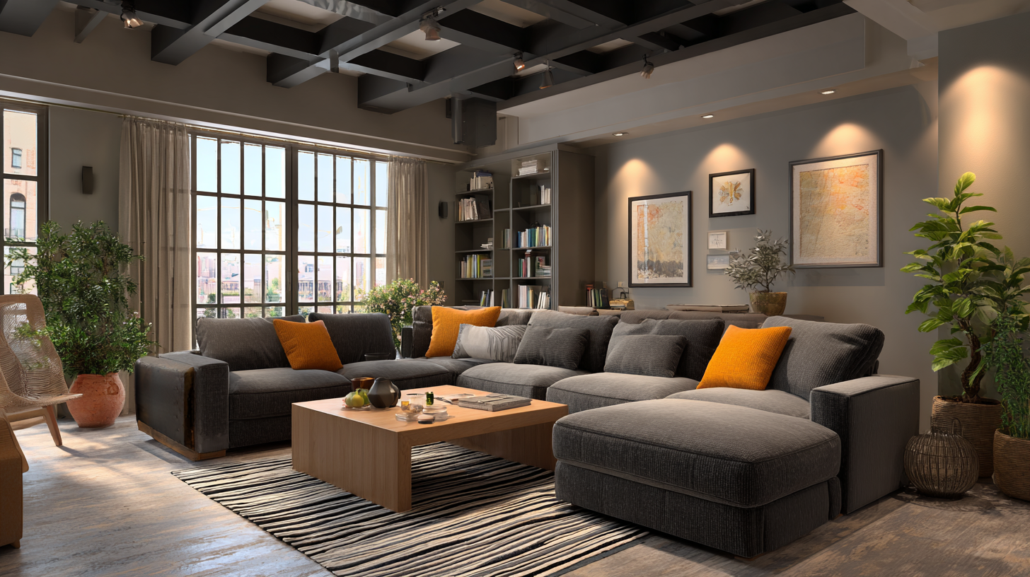 7 Essential Home Decor Tips: Transform Your Space with 80% More Style and Comfort!