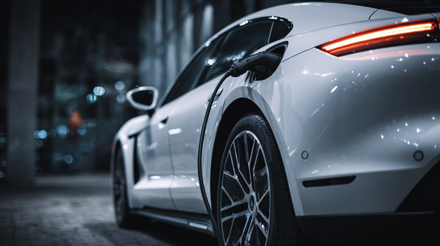 How to Choose the Best Electric Car Charger for Home Use Based on Your Vehicle's Charging Needs
