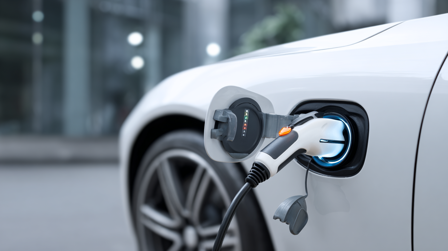 How to Choose the Best Electric Car Charger for Home Use Based on Your Vehicle's Charging Needs