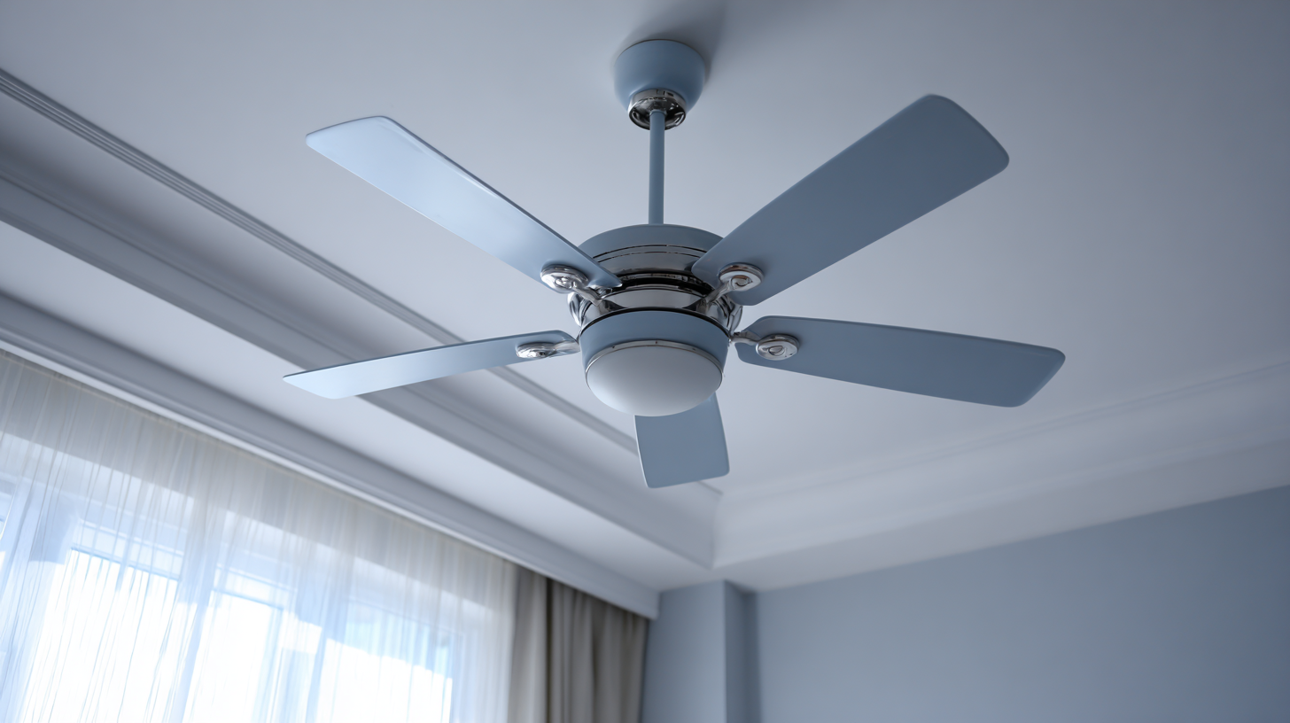 5 Easy Tips for Choosing the Right Bathroom Exhaust Fan Motor