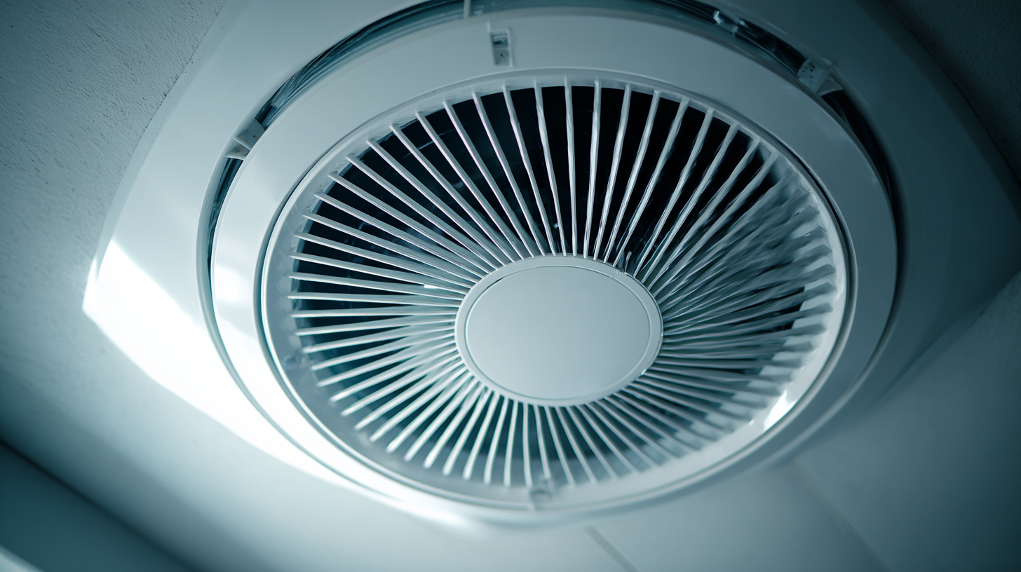 5 Easy Tips for Choosing the Right Bathroom Exhaust Fan Motor