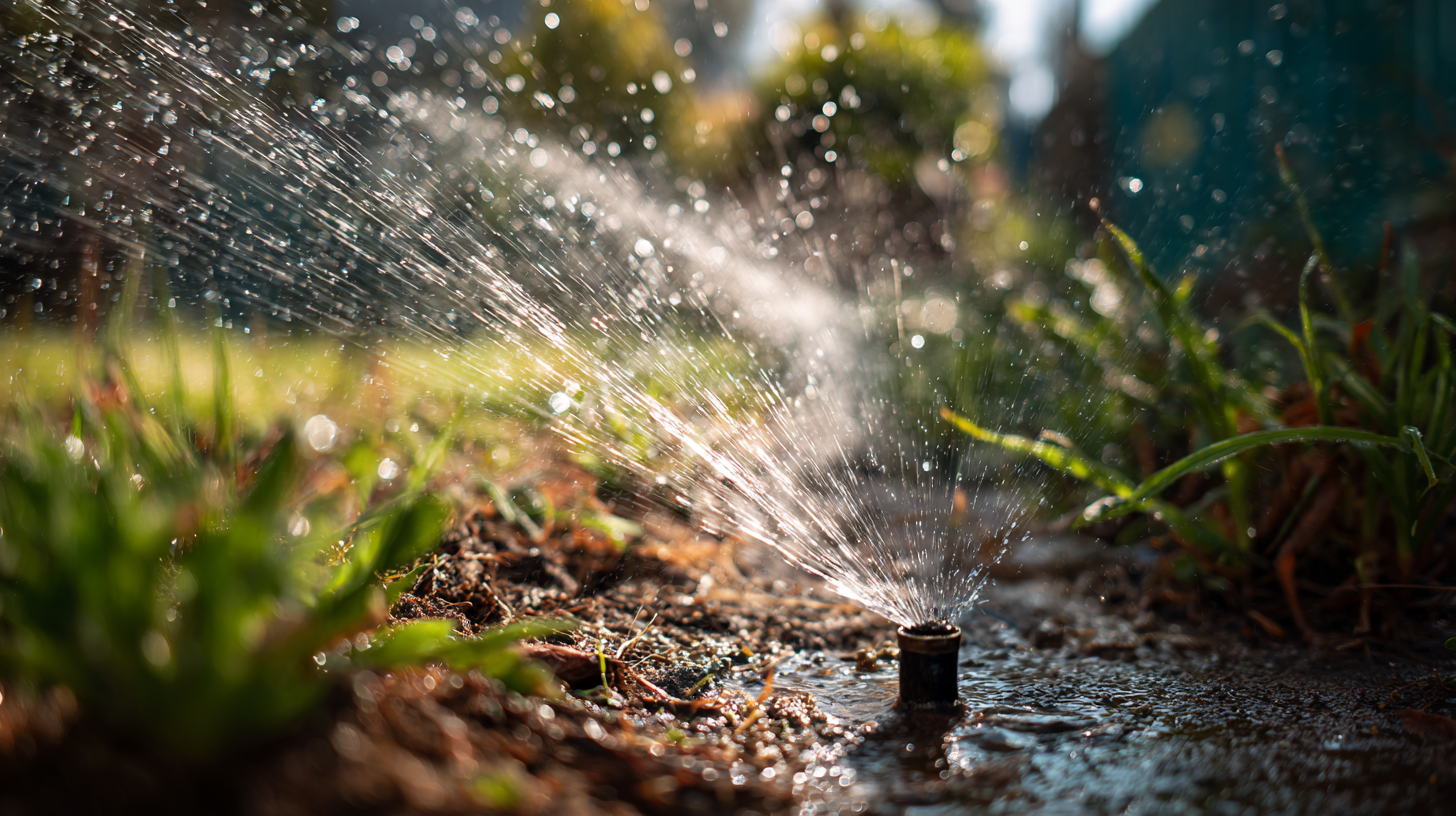 How to Optimize Your Automatic Sprinkler System for Maximum Efficiency