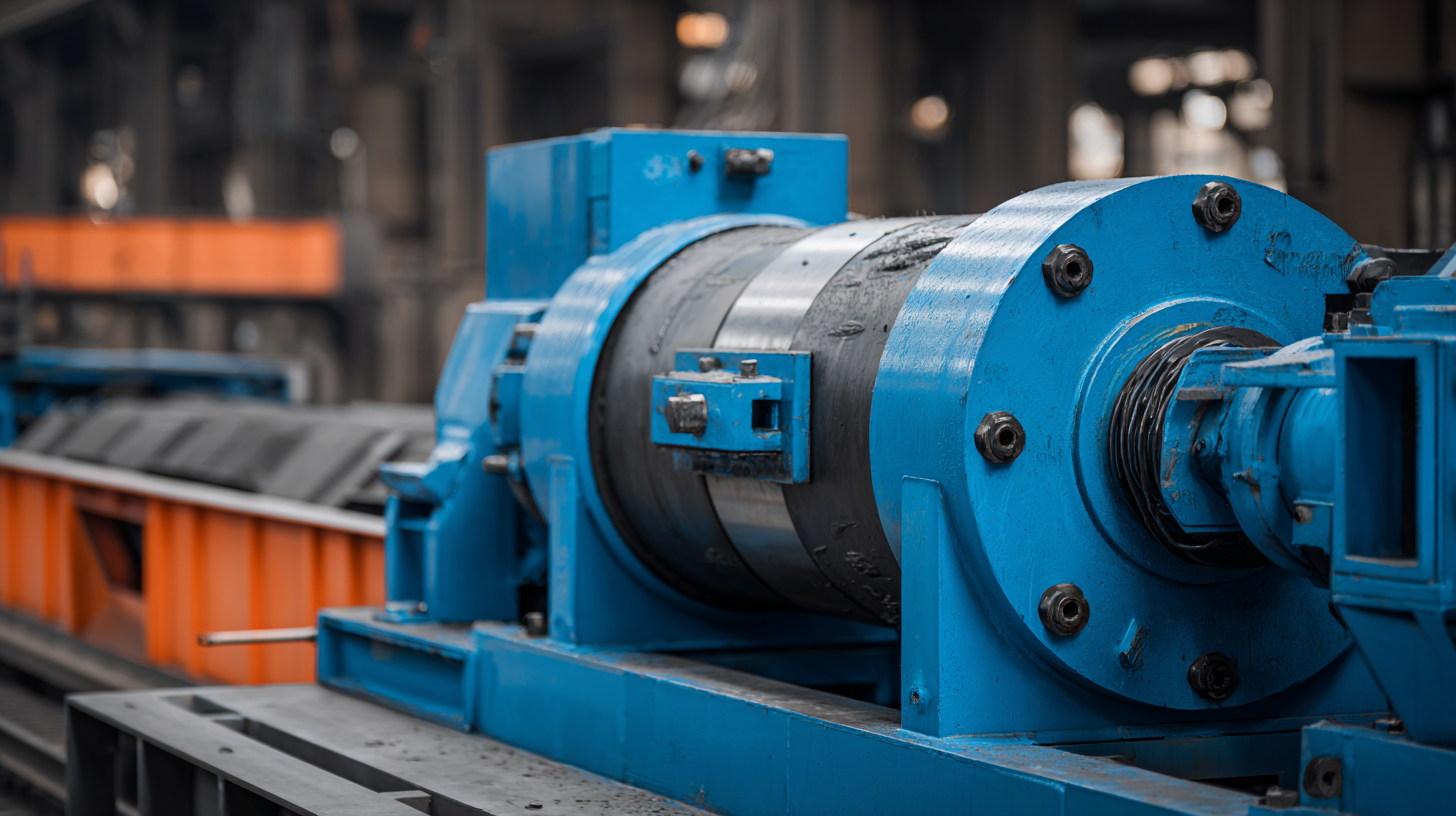 7 Essential Tips for Optimizing Your Industrial Shot Blasting Machine Performance