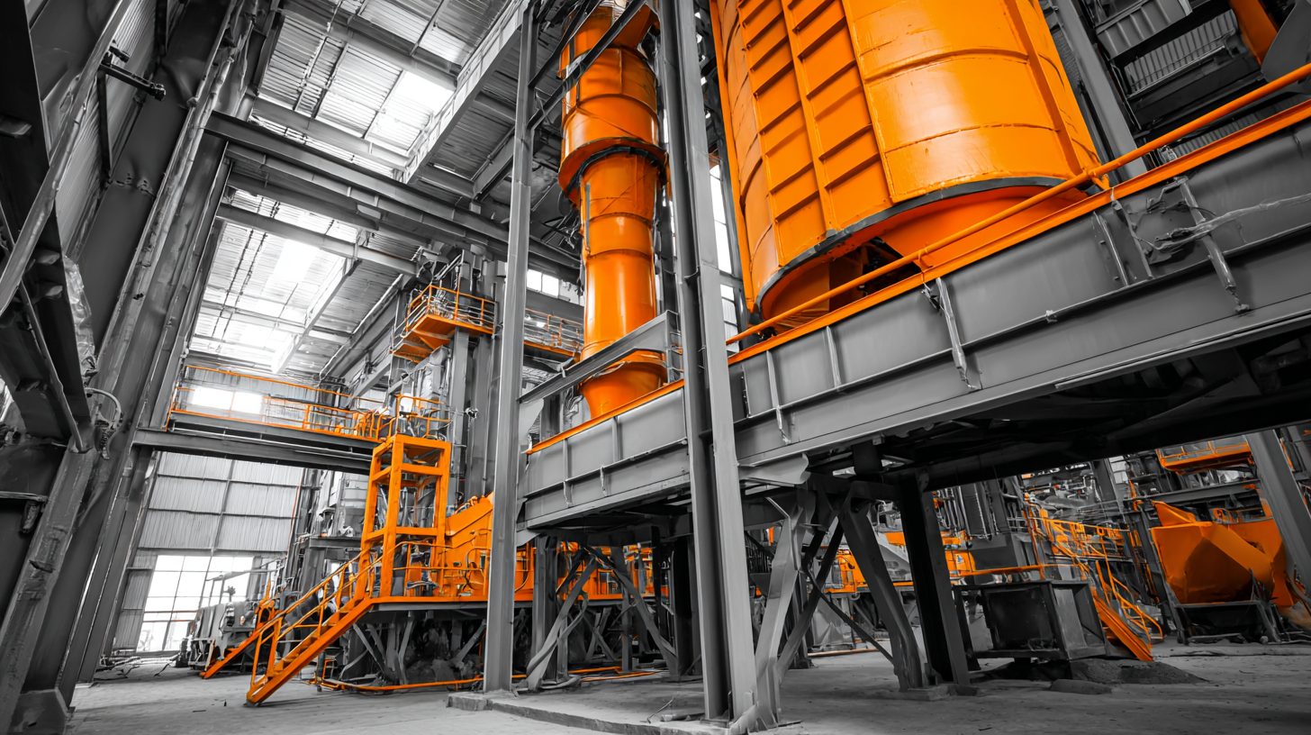 7 Essential Tips for Optimizing Your Industrial Shot Blasting Machine Performance