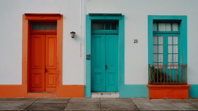 5 Innovative Facts About Doors and Windows to Enhance Energy Efficiency by 30%!