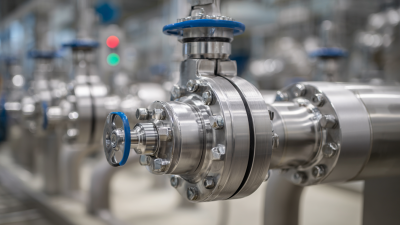 How to Choose the Right Stainless Ball Valve for Your Industrial Needs