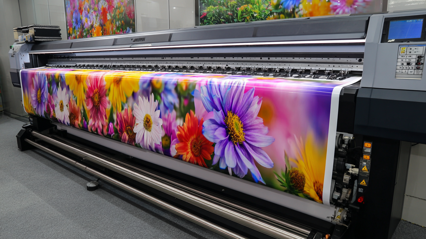 Digital Printing Insights and Tips for Choosing the Best 4060 UV Printer