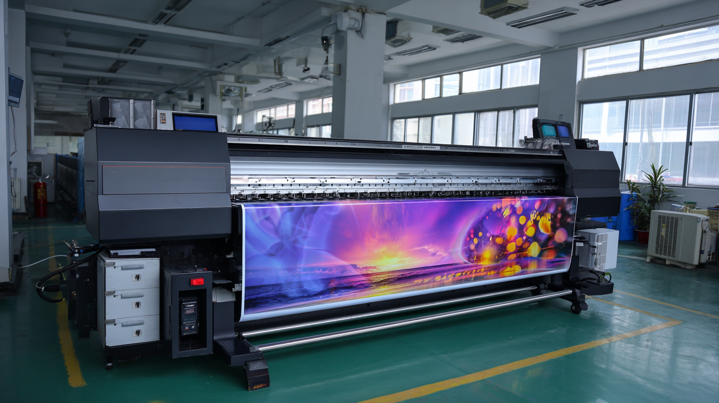 Digital Printing Insights and Tips for Choosing the Best 4060 UV Printer
