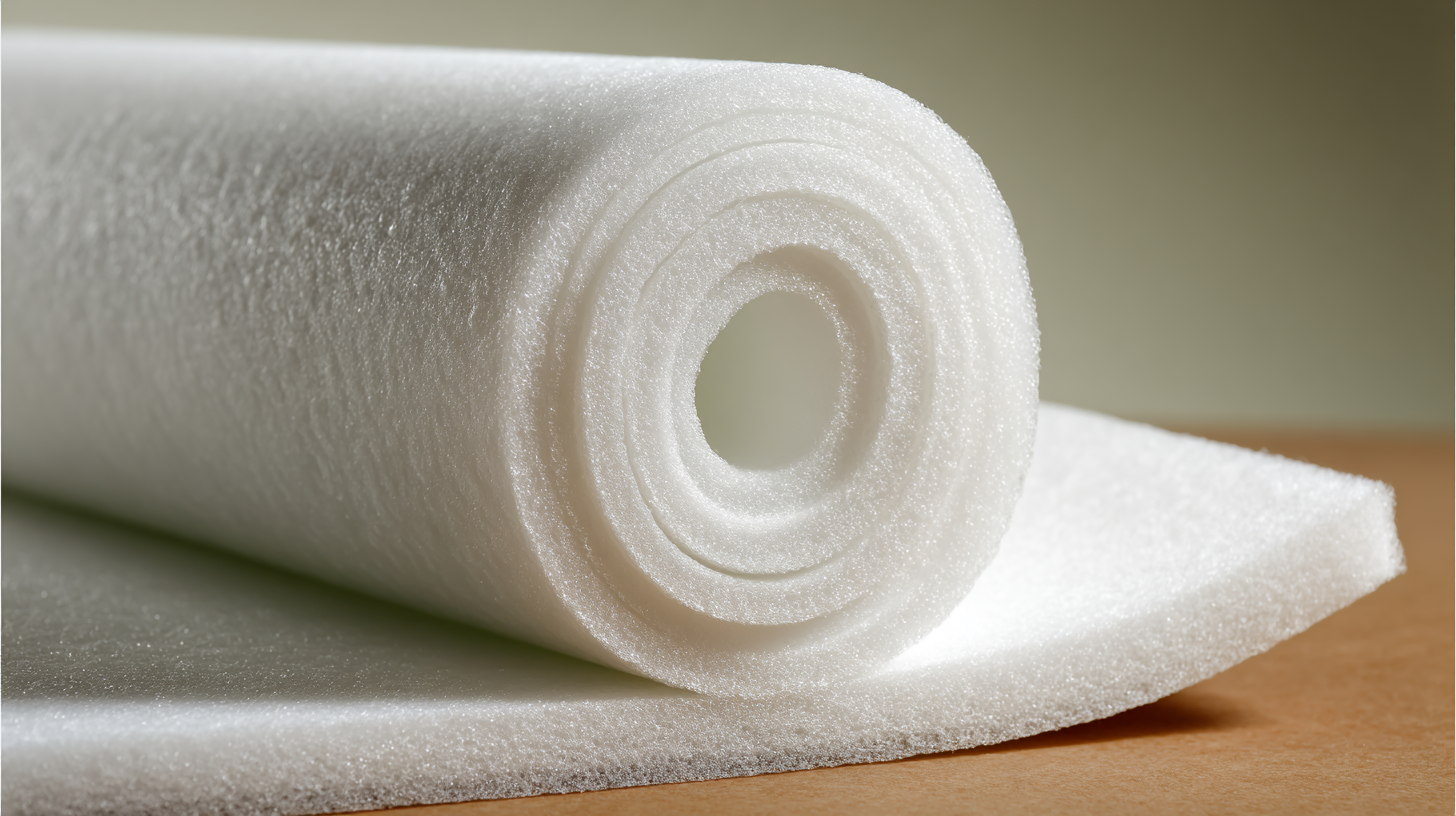 Why Noise Insulation Foam Matters in Reducing Sound Pollution by 30 Percent