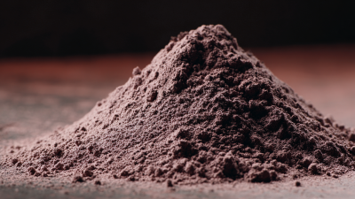 7 Secrets to Understanding Gas Atomized Powder for Superior Performance