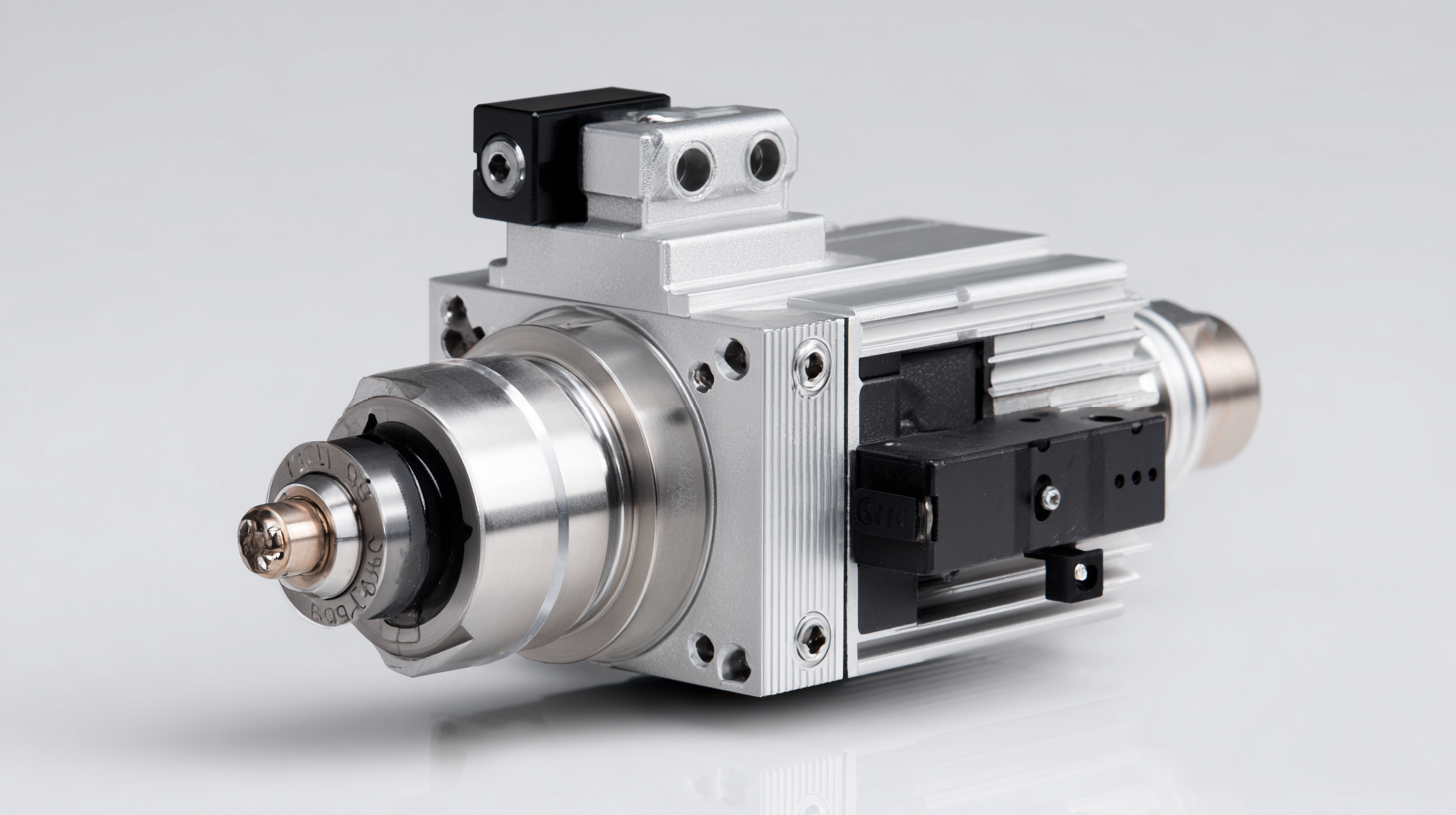 10 Incredible Facts About Servo Motors That Drive 30% More Efficiency in Automation