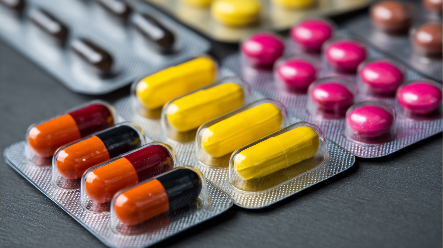 5 Essential Tips for Sourcing Quality Pharmaceutical Materials