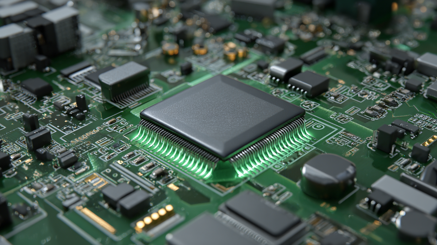 10 Essential Tips for Circuit Board Design Excellence