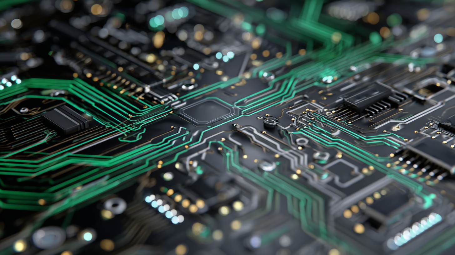 10 Essential Tips for Circuit Board Design Excellence