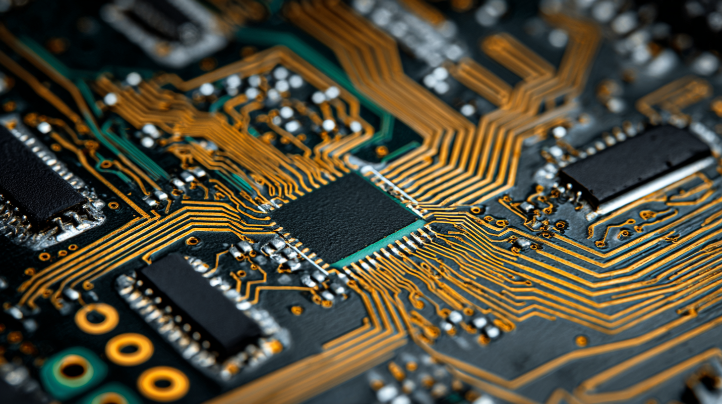 10 Essential Tips for Circuit Board Design Excellence