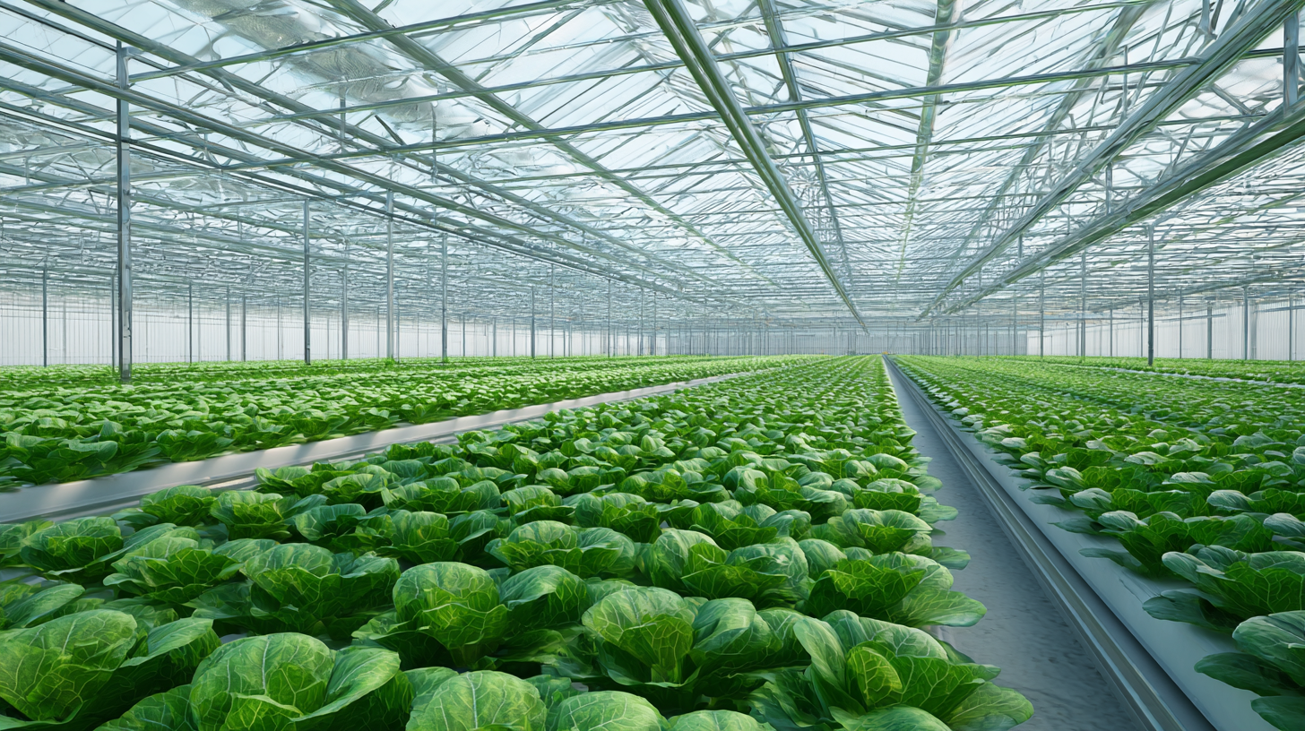How to Maximize Crop Yields in Agricultural Greenhouse Using Data Driven Techniques