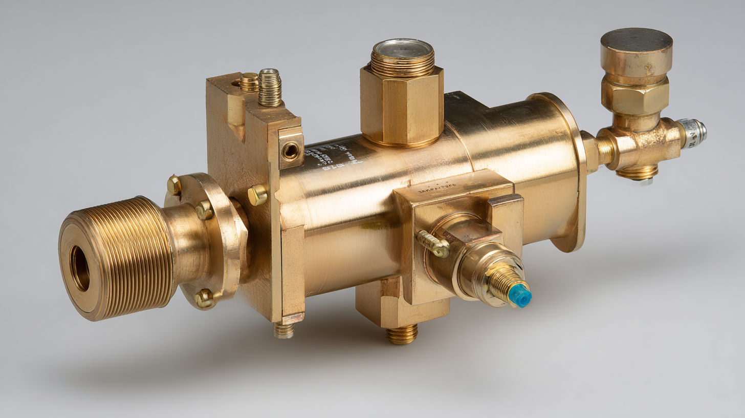 How to Choose the Right Blanket Gas Regulator for Optimal Pressure Control
