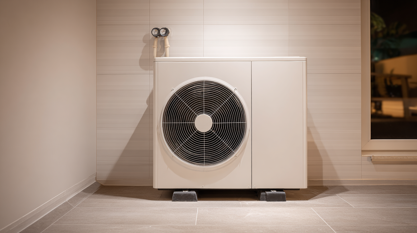 7 Essential Tips for Choosing the Right Water Heatpump for Your Home