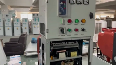 Why Indoor Switchgear is Critical for Enhancing System Reliability in Modern Electrical Networks