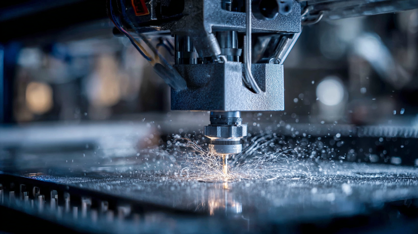Digital Revolution Best 3D Printers That Print Metal Transforming Manufacturing Efficiency