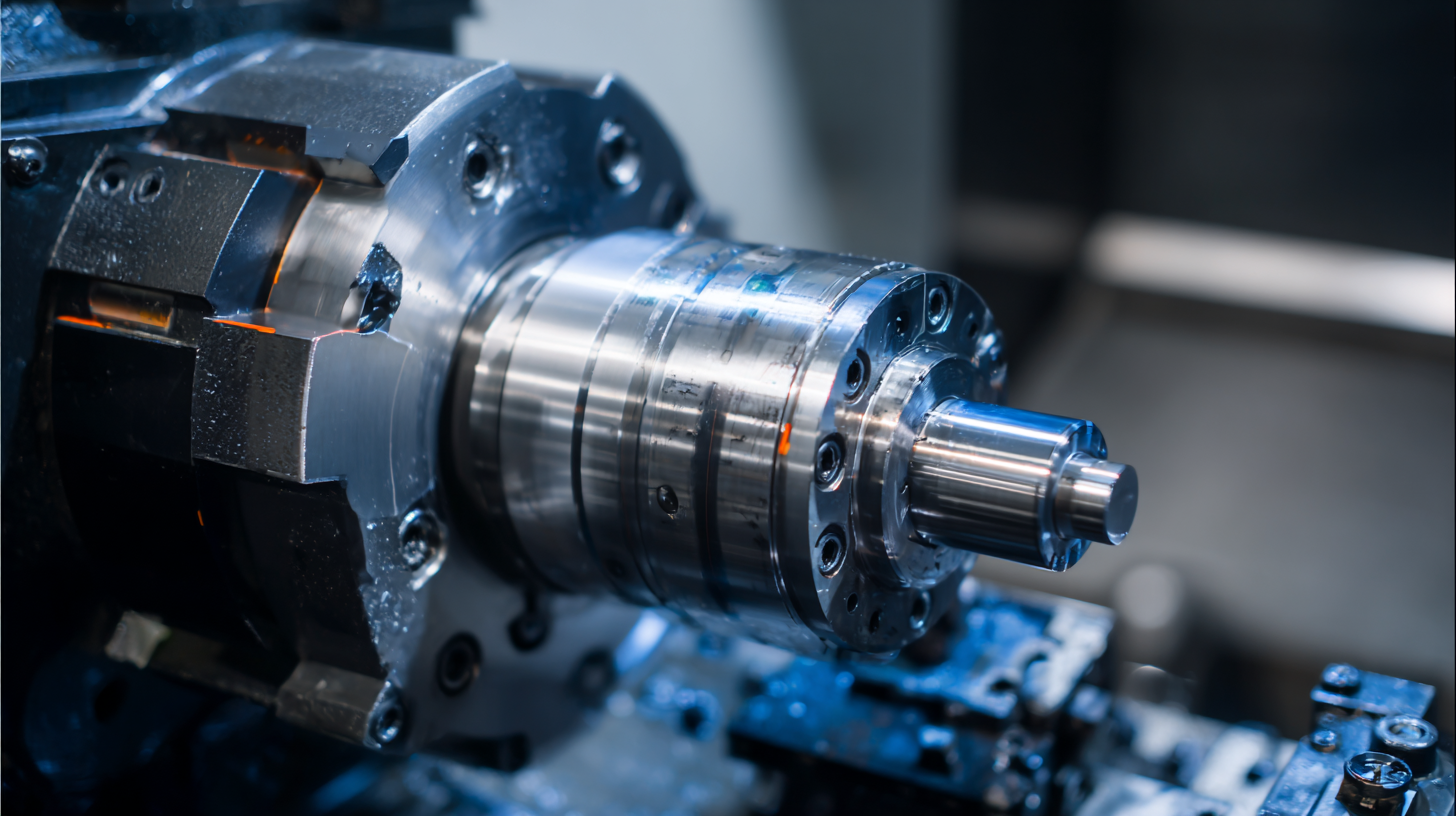 What is a Bearing Lock and How Does It Enhance Machinery Performance