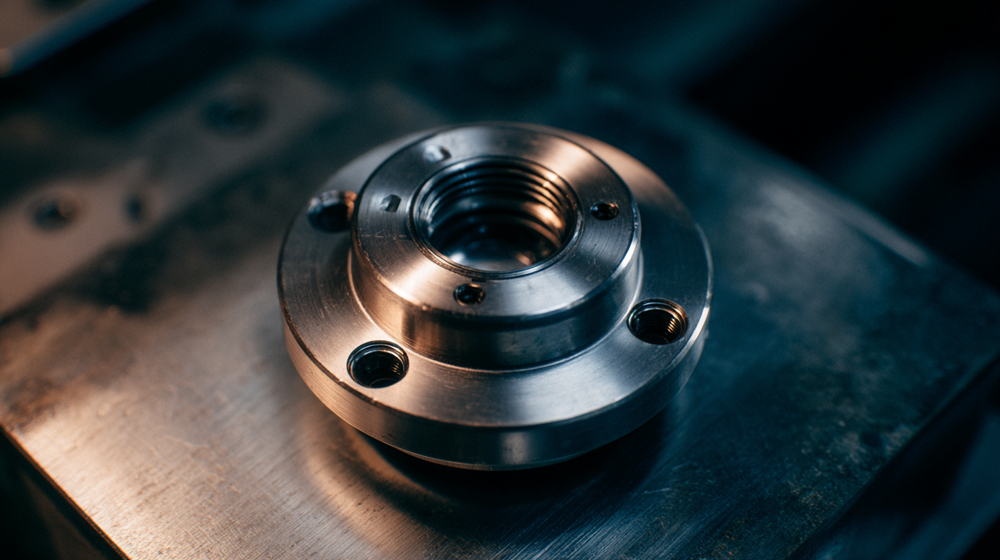 What is a Bearing Lock and How Does It Enhance Machinery Performance
